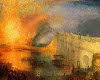 Painting by Turner