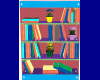 Derivable Bookshelf