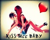 Kisss Meee/Pose