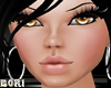 DERV::SEXY FEM HEAD::#38