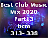 Best Club Music 2020 p13