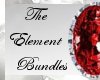 Element Bundles (Fire)