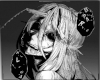 O! Horror Anime Girl