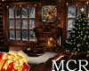 Christmas Cabin 