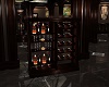  Liquor Cabinet