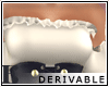 DRV Corset Top