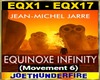 JM Jarre Infinity 6