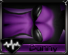 [SF] Bunny Skin - Purple
