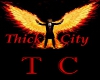 Thick City TC