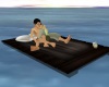 Romantic Raft