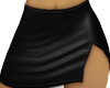 Black Party RLL Skirt