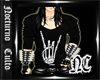 NC -Hand of Fate Top-