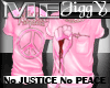 JiggY Peace Pro.T1 Pink