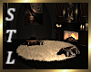 Nexus Fur Rug