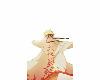 Cutout Naruto Hokage