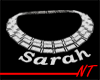 NT Sarah Necklace