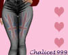 UK Grey Jeans