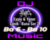 Yener cevik - Bana sor 2