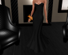 Paris Gown V2 Black