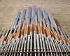 ORGAN PIPES(For looks)