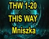 Mniszka - THIS WAY