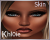 K lisa skins sexy dark