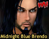 Midnight Blue Brendo