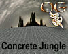 OG/Concrete Jungle