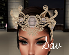 White Swan Crown