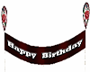 DHR Happy Birthday Bannr
