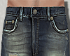 [NiK] Vintage Pant ll