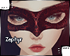 [Z.E[ Masquerade Red