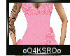 4K .:Mini Rose Dress:.