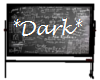 ~Dark [DN] Chalkboard~