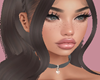 Ophelia V1 Brown