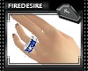 FD Mary Me Ring
