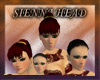 [FCS] Sienna Head