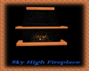 [6]SkyHigh Fireplace