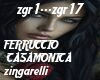 Zingarelli