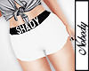 ! Shady Shorts