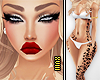 ! Aika Ink Liner Red