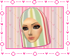 !i Rainbow Scarf Hijab i
