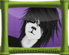 ;GP; Panda Hair M