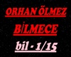 ORHAN OLMEZ