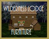 Wilderness Lodge 