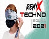 Remix Techno ( part 1 )