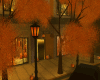 Fall / Autumn Street