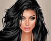 Lucille Black Shine