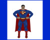 (SS)Superman Guard