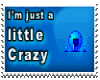 Little Crazy animated